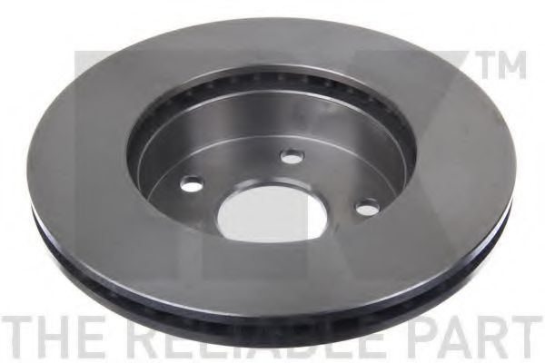 Disc frana 2