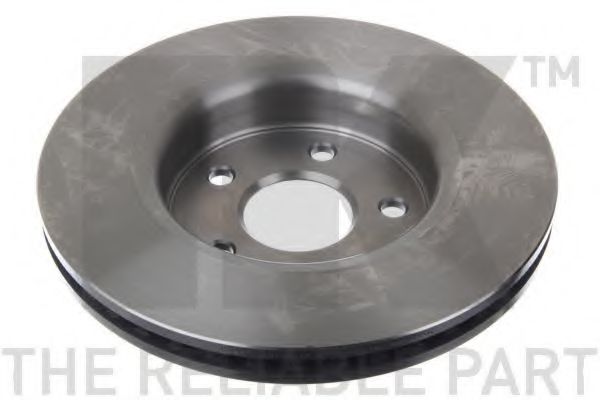 Disc frana 2