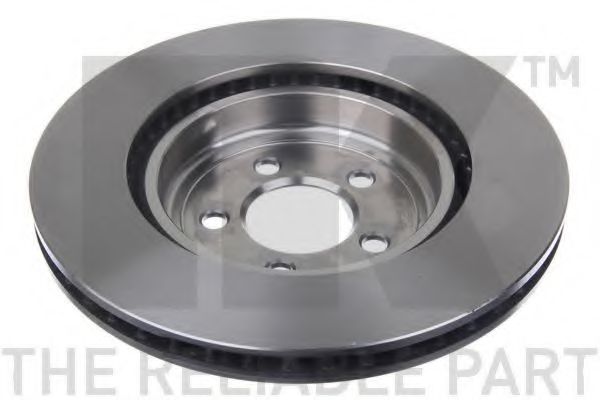 Disc frana 2