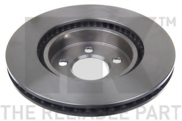 Disc frana 2