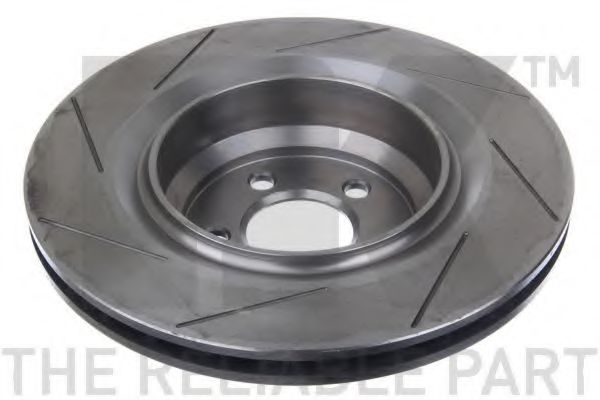 Disc frana 2