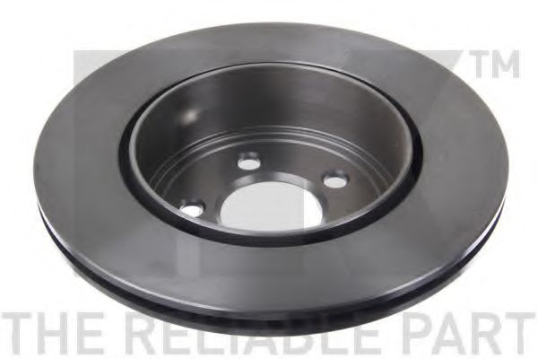 Disc frana 2