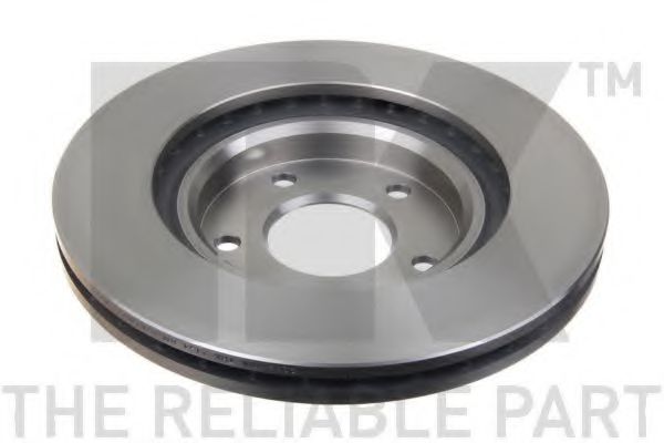 Disc frana 2