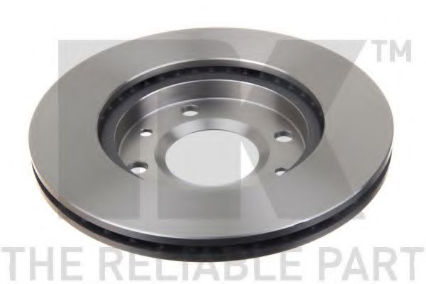 Disc frana 2