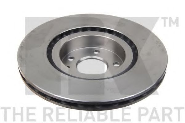 Disc frana 2
