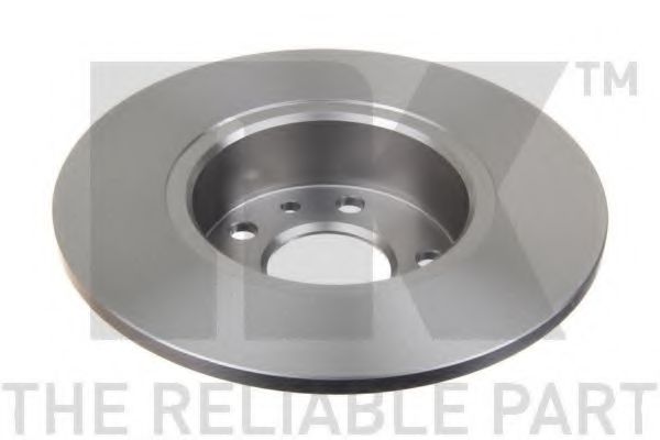 Disc frana 2