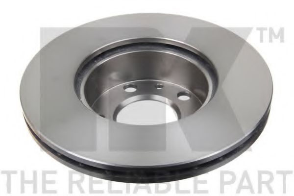 Disc frana 2