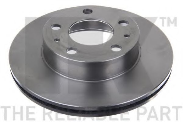 Disc frana 2