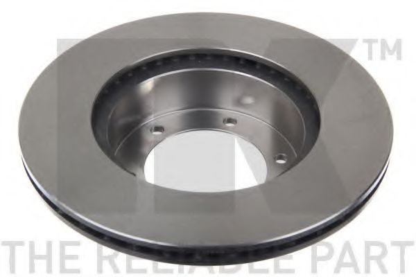 Disc frana 2