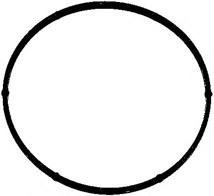 104.200 Garnitura, pompa de apa ELRING 