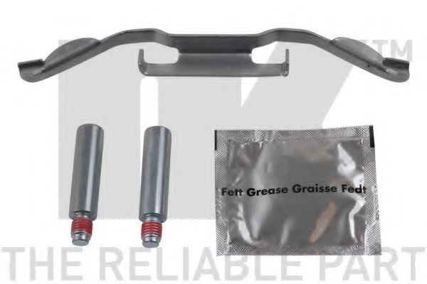 Etrier frana 2
