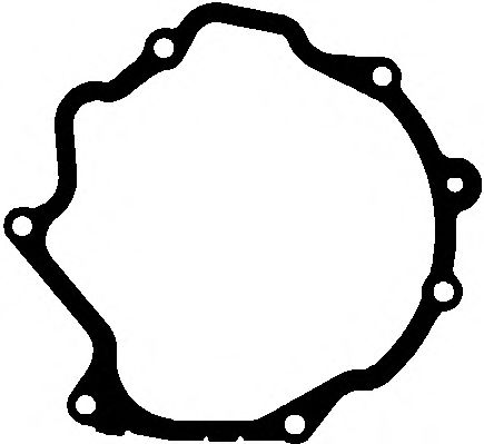162.353 Garnitura, pompa vacuum ELRING 
