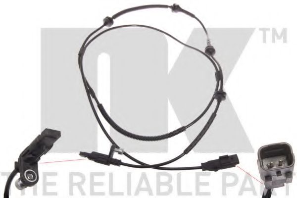 senzor,turatie roata