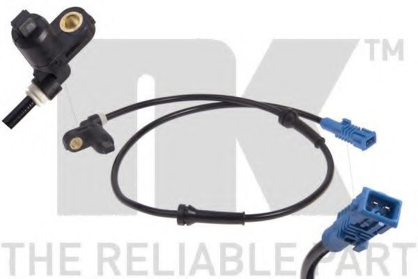 293701 senzor,turatie roata NK 