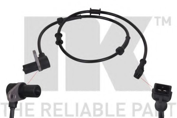 senzor,turatie roata