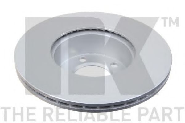 Disc frana 2