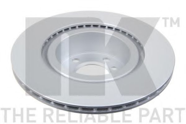 Disc frana 2