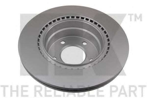 Disc frana 2
