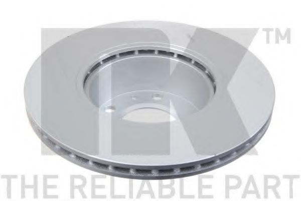 Disc frana 2