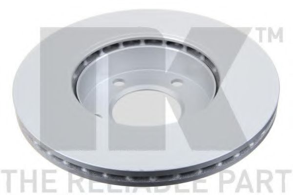 Disc frana 2