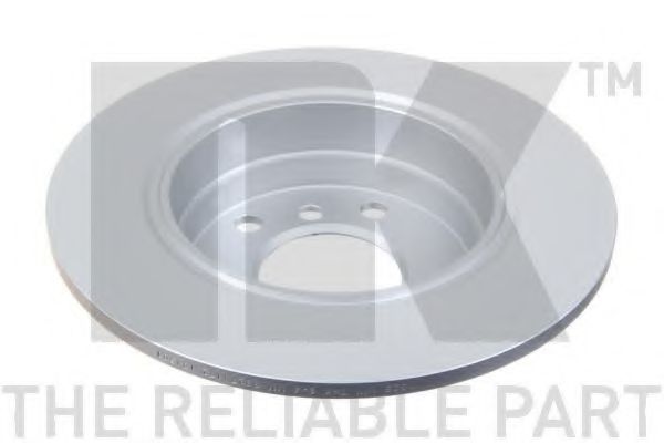 Disc frana 2