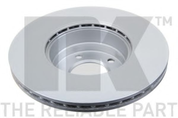 Disc frana 2