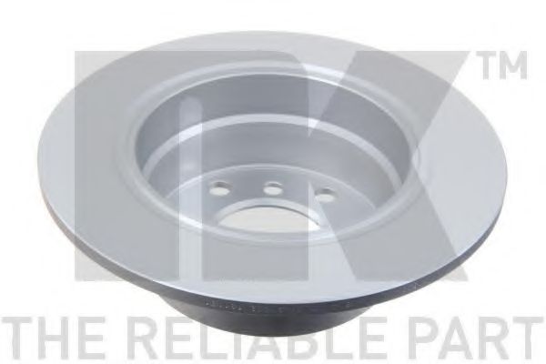 Disc frana 2