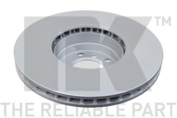 Disc frana 2