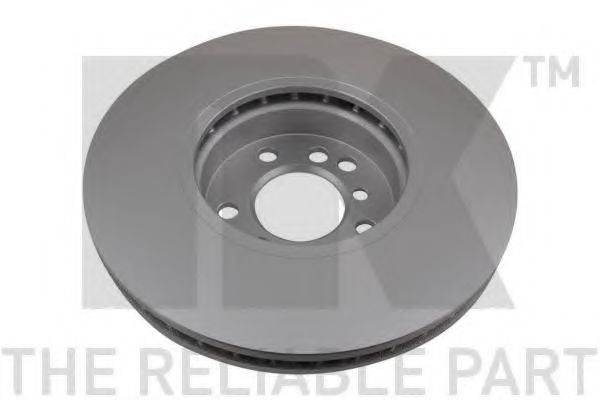 Disc frana 2