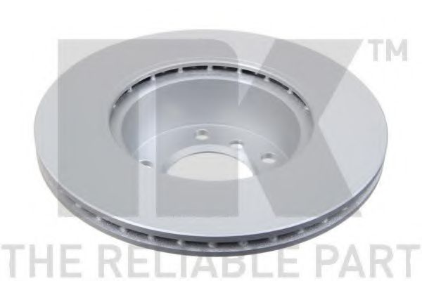 Disc frana 2
