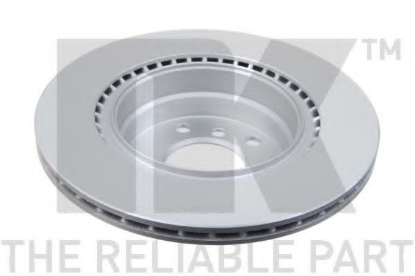 Disc frana 2
