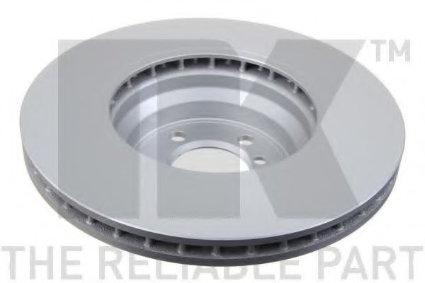 Disc frana 2
