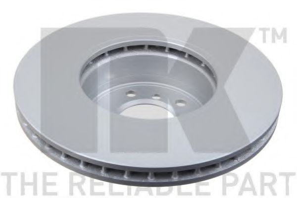 Disc frana 2
