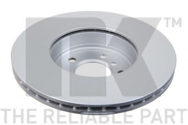 Disc frana 2