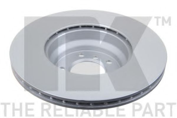 Disc frana 2