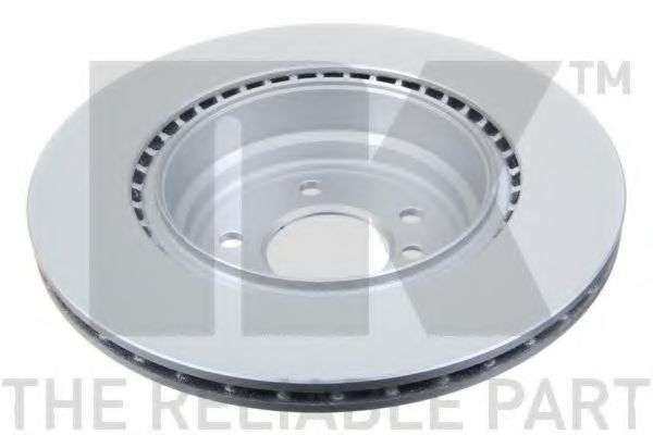 Disc frana 2