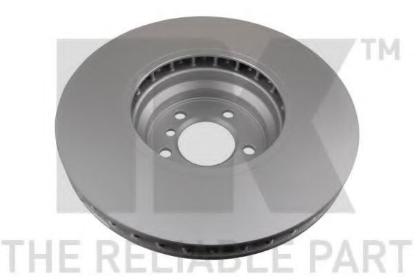 Disc frana 2