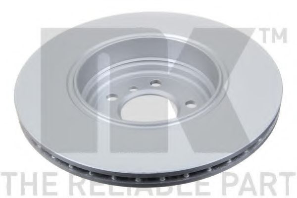Disc frana 2