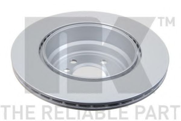 Disc frana 2