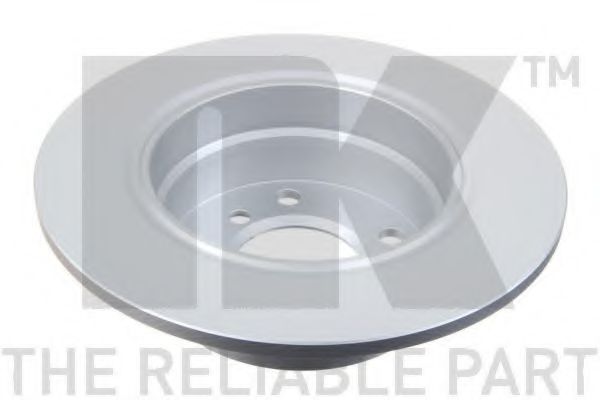 Disc frana 2