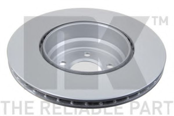 Disc frana 2