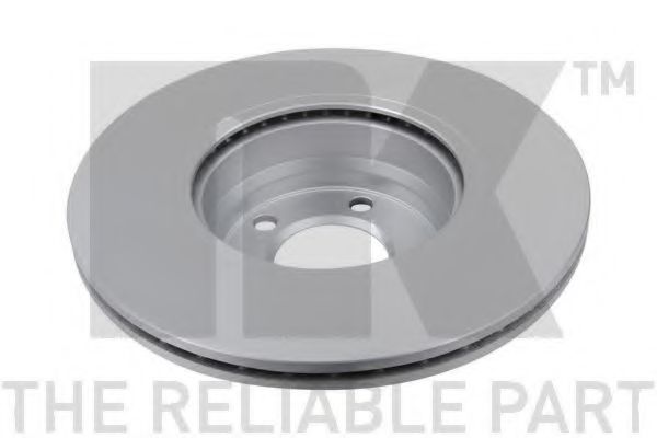Disc frana 2