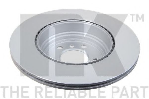 Disc frana 2