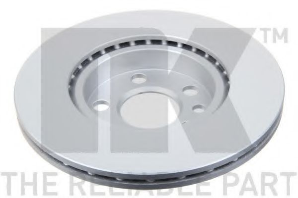 Disc frana 2