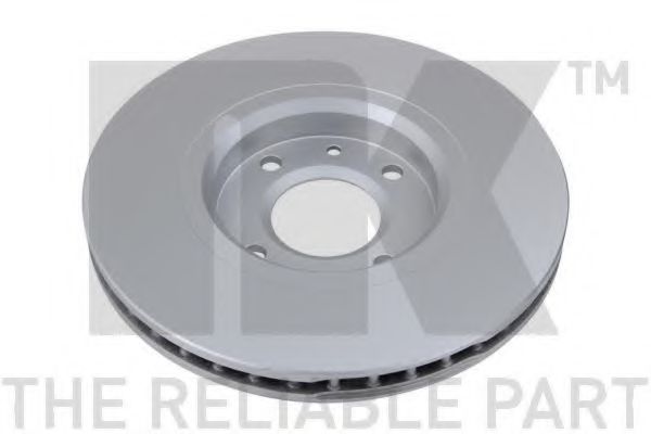 Disc frana 2