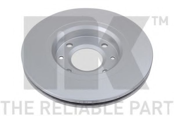Disc frana 2
