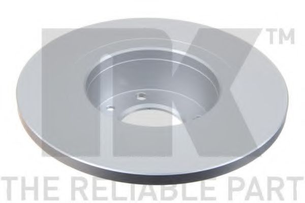 Disc frana 2