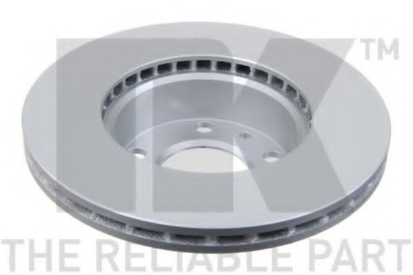 Disc frana 2