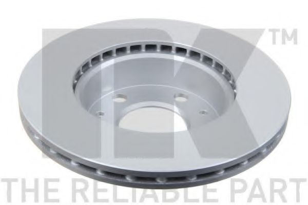Disc frana 2