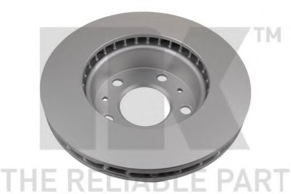 Disc frana 2